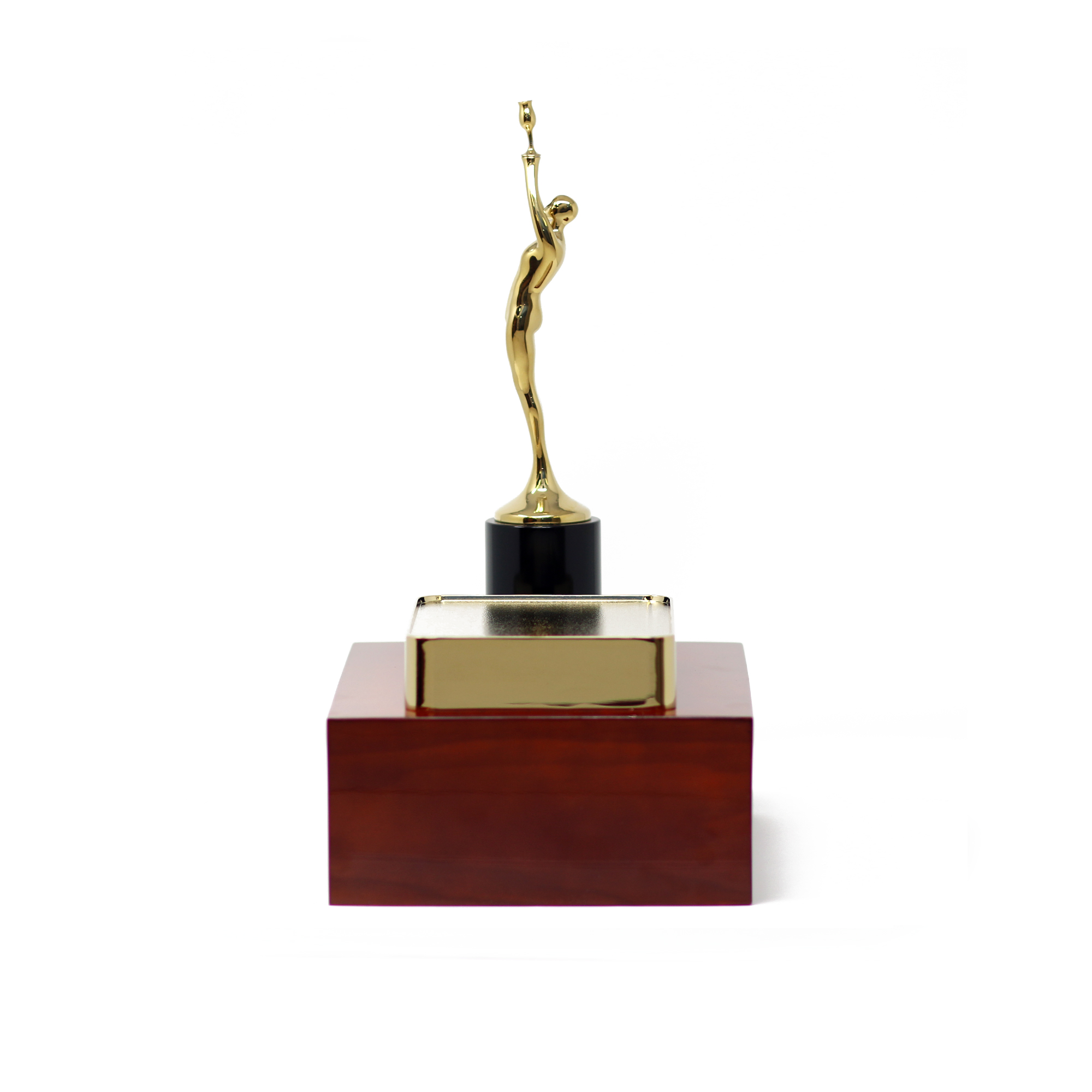 Barleycorn Bottle Glorifier John Barleycorn Awards