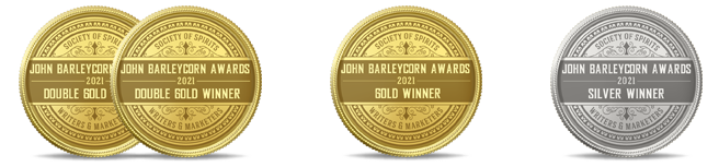 Entry Information John Barleycorn Awards